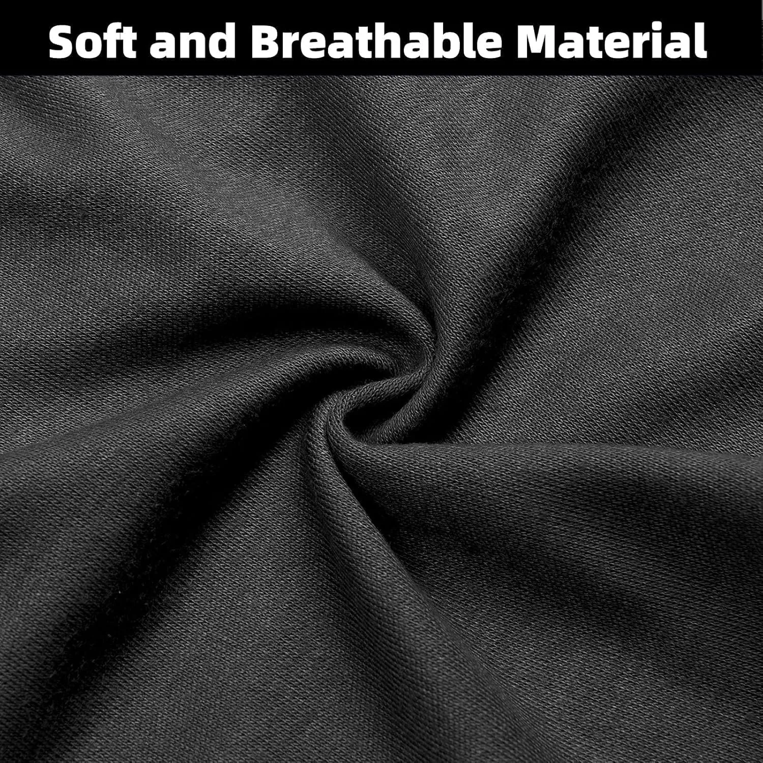 BINGPET Security Dog Shirts,Soft Cotton Puppy Tshirt,Breathable Lightweight Dog Costumes Tank Top Vest,Machine Washable Stretchy Clothes for Small Medium Large Dogs Boy Girl