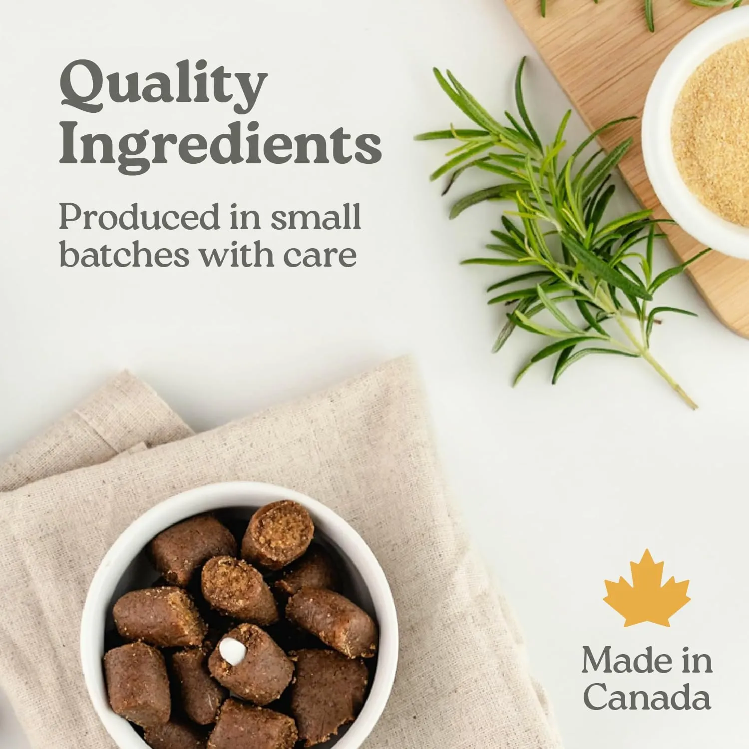 Earthly Pill Buddy Naturals - PB & Apple Recipe Pill Hiding Treats for Dogs - Make A Perfect Pill Concealing Pocket Or Pouch for Any Size Medication - 30 Servings
