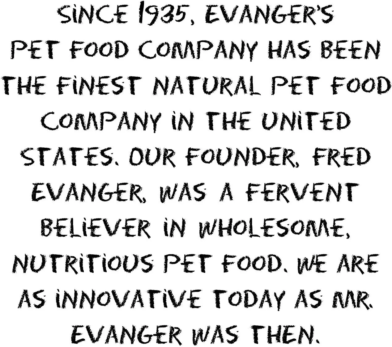 Evanger's Heritage Classic Beef with Chicken for Dogs - 12, 12.5 oz Cans