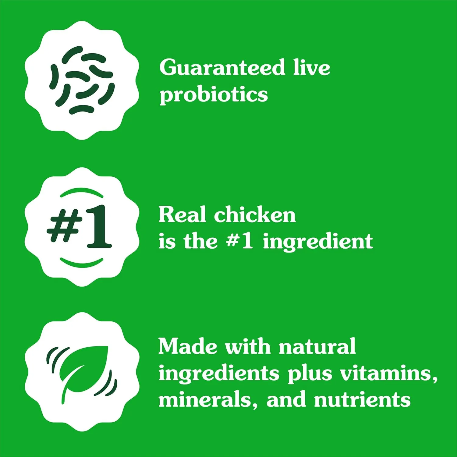 Greenies Smart Essentials Small Breed Adult High Protein Dry Dog Food Real Chicken & Rice Recipe, 13.5 lb. Bag