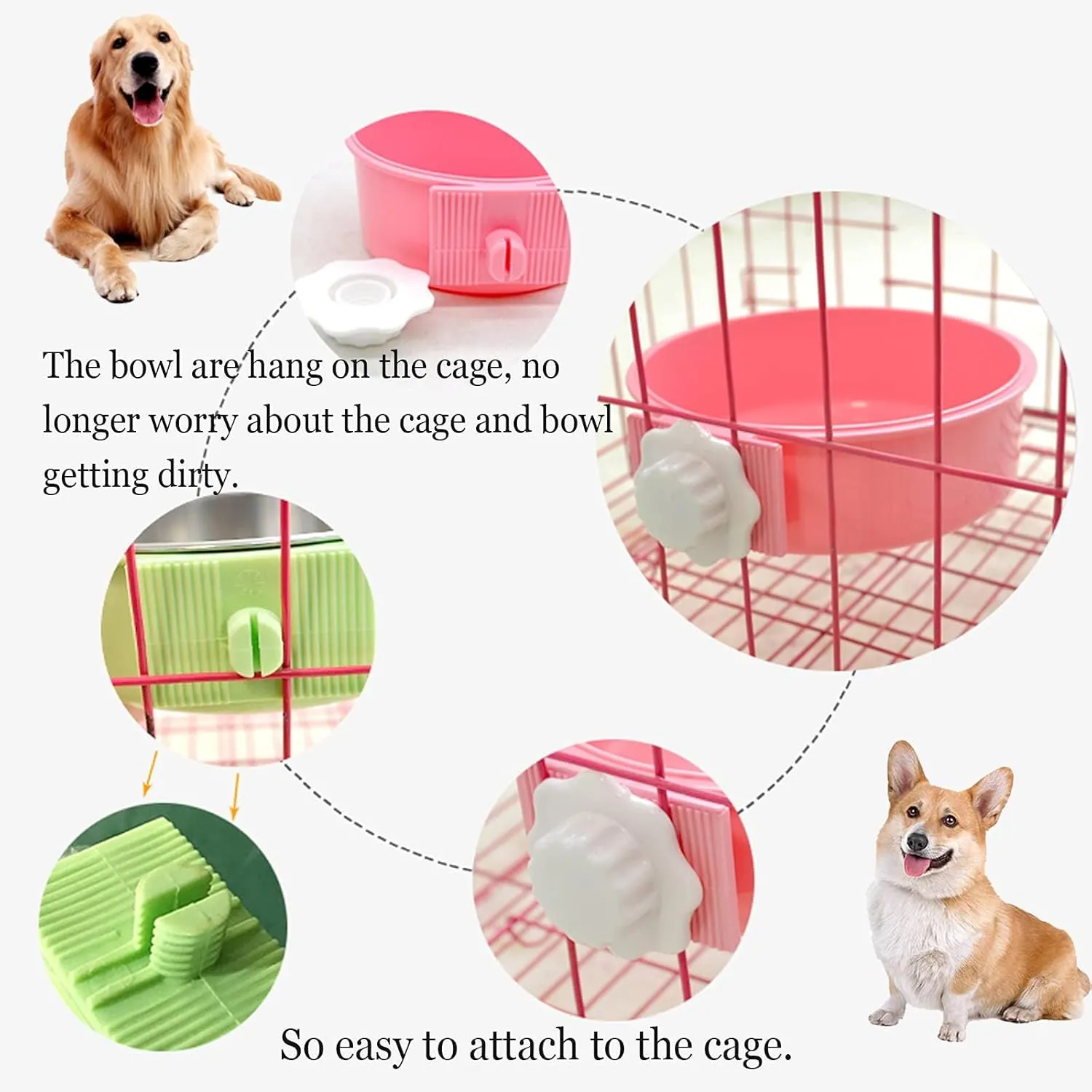 Kathson Crate ,, 2 ()