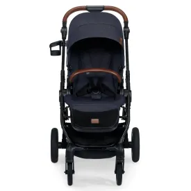Kinderkraft All Road Pushchair/Stroller - Imperial Blue