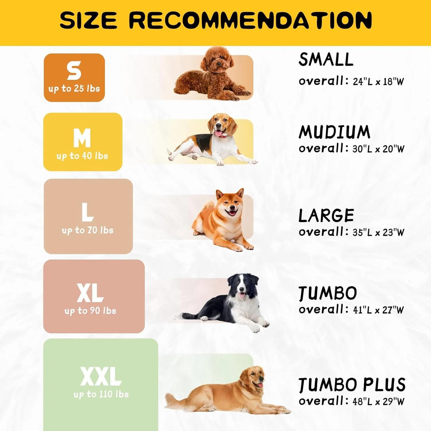Large Dog Bed Crate Pad Mat for Cages Washable Bed for Large Medium Size Dog Soft Kennel Pad Anti-Slip Pet Bed,35" x 23",Grey