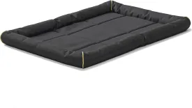Maxx Dog Bed for Metal Dog Crates, 36-Inch, Black