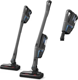 Miele Triflex HX1 Battery Powered Bagless Stick Vacuum, Graphite Grey