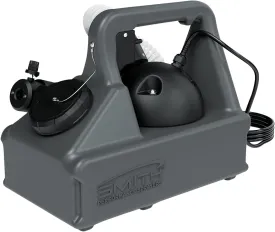 Smith Performance Sprayers Smith ULV (1.7 Gal) Electric Cold Fogger, 110V, Model ULV17, Atomizer Mist, Spraying for Home, Hotel, School, Yard