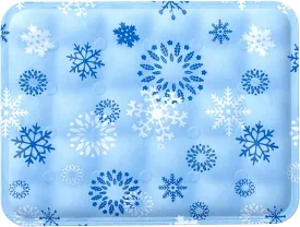 Summer Pet Cooling Mat, Self Cooling Gel Pet Dog Cat Cool Mat Pad, Pets Sleeping Mattress Large, Beds Mats Comfort for Cats and Dogs