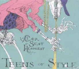 Teens of Style